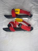 Zandstra easy glider Schaatsen maat S, Ophalen of Verzenden, Gebruikt, Overige typen, Zandstra