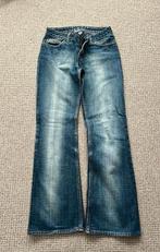 Jeans Replay mt 28/30, Blauw, Replay, Ophalen of Verzenden, W28 - W29 (confectie 36)