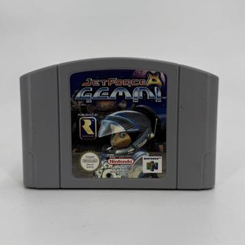 Jet Force Gemini - Nintendo 64 | Losse Cassette beschikbaar voor biedingen