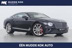 Bentley Continental GT 6.0 W12 | Rotating Display | Bang & O, Auto's, Bentley, Automaat, Gebruikt, Euro 6, 12 cilinders