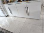 Dressoir, Huis en Inrichting, Kasten | Dressoirs, Ophalen, Met plank(en), Gebruikt, 150 tot 200 cm