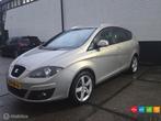 Seat Altea XL 1.8 - Automaat - Nap -, Auto's, Euro 5, 15 km/l, Gebruikt, 4 cilinders