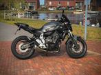 Yamaha MT 07 ABS 2015, Motoren, Motoren | Yamaha, Particulier, 12 t/m 35 kW, Naked bike