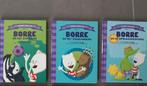 3 Borre boekjes groep 1/2. in prima staat, Boeken, Kinderboeken | Jeugd | onder 10 jaar, Ophalen of Verzenden, Zo goed als nieuw