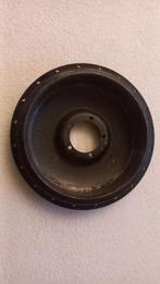 REMTROMMEL BRAKE SHELL  FRONT WHEEL WLA 4110-30N geen WLC, Motoren, Onderdelen | Harley-Davidson, Ophalen of Verzenden