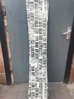 Limited Edition Hugo Boss All-Mountain Snowboard, Ophalen, Nieuw, Board