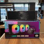 Coolermaster Masterliquid 360L Core ARBG RGB Cooler | Nieuws, Coolermaster, Zo goed als nieuw, Support@coolermaster.com, Cooler Master Europe B.V.
Lodewijkstraat 1b
5652 AC Eindhoven