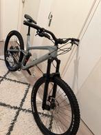 Trek Slash 9.7 carbon mtb enduro mountainbike, ZEB vork! XL, Fietsen en Brommers, Fietsen | Mountainbikes en ATB, Ophalen, Gebruikt