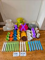 Tupperware artikelen €1,00 per stuk !!, Huis en Inrichting, Keuken | Tupperware, Ophalen of Verzenden, Gebruikt, Overige typen