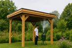 Tuinhuis - Pergola - Overkapping, Ophalen, Nieuw, Tuinpaviljoen