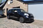 Fiat 500L 0.9 TWINAIR EASY, BT, Airco, PDC, Cruise, Auto's, Fiat, Gebruikt, Euro 6, Zwart, Origineel Nederlands