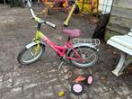 Leuke kinderfiets., Ophalen, Gebruikt, 14 inch of minder, Gazelle