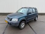 Honda CR-V 2.0i-16V, Auto's, Honda, Euro 2, 1330 kg, 4 cilinders, Origineel Nederlands