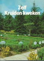 Zelf Kruiden Kweken, Ophalen of Verzenden, Gelezen, Moestuin