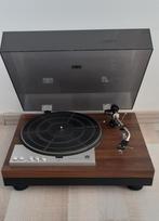 Marlux MX 86 direct drive speler, Verzenden, Zo goed als nieuw, Overige merken