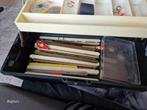 Viskoffer met Inhoud, Ophalen, Gebruikt, -, -