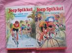 Twee kinderboeken van Joep Spikkel, Ophalen of Verzenden, Gelezen, Sprookjes
