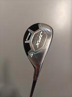 Mizuno JPX Fli-Hi hybride no.7 voor rechtshandige dames, Sport en Fitness, Golf, Gebruikt, Mizuno, Onbekend, Ophalen of Verzenden