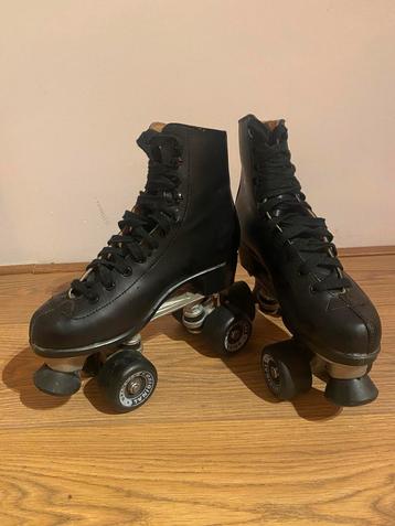 Rollerskates -RSI Original Starter maat 38- leer beschikbaar voor biedingen