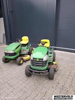 2x gebruikte John Deere Zitmaaier inruil machines, John Deere, Info@westerveldtuinmachines.nl, Handelsplein, Overige typen