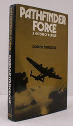 Pathfinder Force door Gordon MUSGROVE, Tweede Wereldoorlog, Gordon MUSGROVE, Ophalen of Verzenden, Zo goed als nieuw