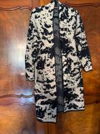 Rino & pelle, Kleding | Dames, Ophalen of Verzenden, Zo goed als nieuw, Maat 46/48 (XL) of groter, Zwart