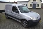 Citroen Berlingo 1.6 HDI 600 Beslist Nette Auto, Auto's, Voorwielaandrijving, Metallic lak, Stof, Gebruikt