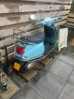 Vespa lx 50 70 cc, Ophalen of Verzenden, Zo goed als nieuw, Tweetakt, Vespa LX