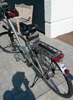 Elektrsiche fiets Flyer, Fietsen en Brommers, Ophalen, Gebruikt, 50 km per accu of meer, Overige merken