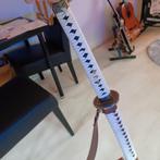 katana te koop replica The Walking Dead, Ophalen of Verzenden, Zo goed als nieuw