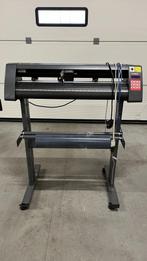 Plotter PixMax 720 mm Vinyl cutter, Computers en Software, Printers, Gebruikt, Niet ingevuld, Overige technieken, Niet ingevuld