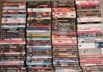 Bijna 150 dvds, Cd's en Dvd's, Alle leeftijden, Ophalen, Zo goed als nieuw