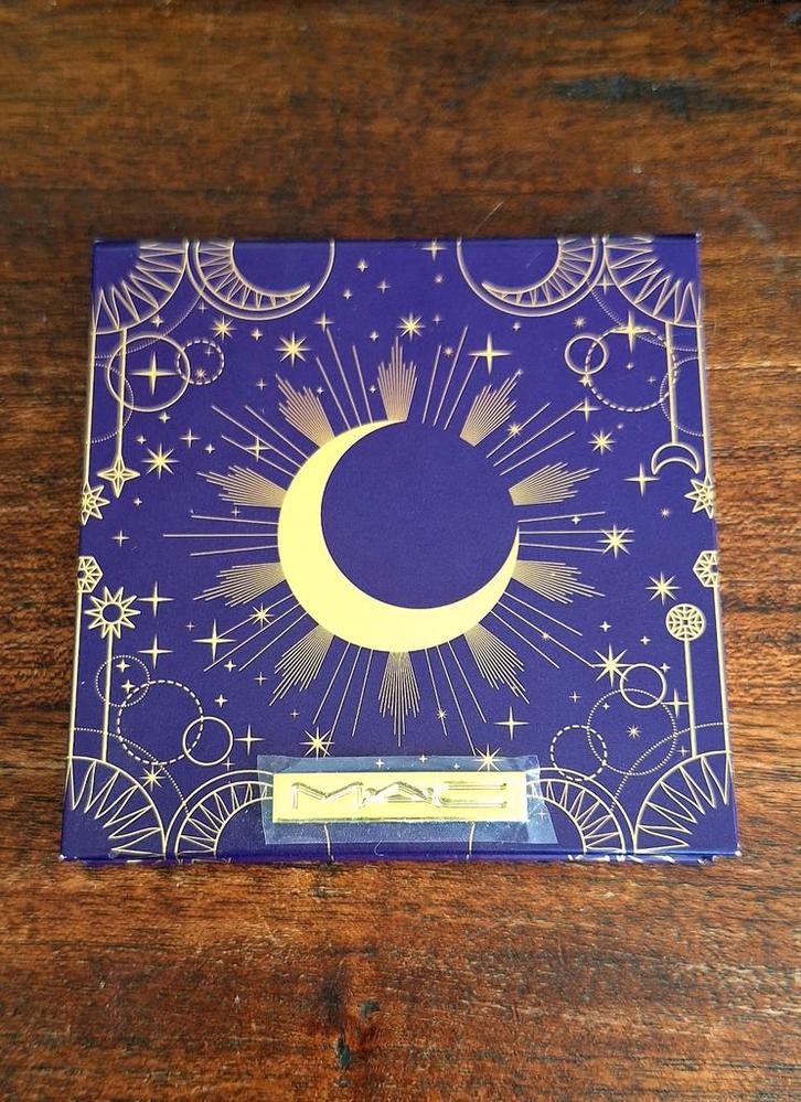 MAC Magnificant Moon Blush Palette - Limited Edition, Sieraden, Tassen en Uiterlijk, Uiterlijk | Cosmetica en Make-up, Nieuw, Make-up