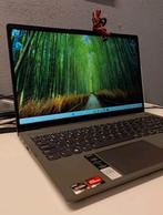LENOVO IDEAPAD - RYZEN 5 - 16GB - 512GB - WIN11, Qwerty, Zo goed als nieuw, Nvt, 16 GB