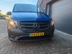 Mercedes Vito 2017 MARGE Euro 6 incl inrichting NETTE, Auto's, Bestelauto's, 1780 kg, Euro 6, 4 cilinders, Blauw