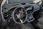 Mercedes-Benz Vito 119Cdi 190Pk 9G-Tronic Aut. | Select | La, Automaat, 12 maanden, Gebruikt, Zwart