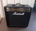 Marshall Amplifier MG50FX, Muziek en Instrumenten, Versterkers | Bas en Gitaar, Gitaar, Zo goed als nieuw, Ophalen, 50 tot 100 watt
