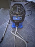 Nilfisk Attix 30-01 Stofzuiger, Witgoed en Apparatuur, Stofzuigers, Ophalen, Gebruikt, Stofzuiger, Reservoir