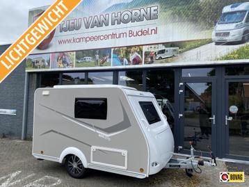 Trigano Mini Freestyle 270 serviceluik(a la shelter) beschikbaar voor biedingen