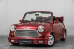 MINI Cabrio 1.3i (bj 1996), Auto's, Gebruikt, 4 cilinders, Cabriolet, 61 pk