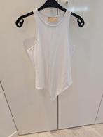 Body wit maat XL valt als een L Nieuw., JJXX, Ophalen of Verzenden, Wit, Body of Korset