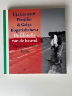 De filosofie van de heuvel. Op de fiets naar Rome, Ophalen of Verzenden, Zo goed als nieuw, Ilja Leonard Pfeijffer, Nederland