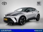 Toyota C-HR 1.8 Hybrid GR-Sport | LED V+A | Dodehoek assiste, 12 maanden, 4 cilinders, 122 pk, Bedrijf