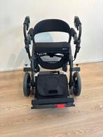 Parkinsons Rollator Rollz Motion Rhythm, Ophalen of Verzenden, Zo goed als nieuw