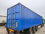 40FT Zeecontainer / Gebruikt / Opslag met stelling, Zakelijke goederen, Machines en Bouw | Keten en Containers, Ophalen
