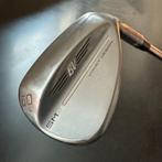 Titleist Vokey  SM9  60/4  L-grind  Lobwedge, Sport en Fitness, Golf, Ophalen of Verzenden, Gebruikt, Club, Overige merken