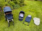 Super complete jools hub kinderwagen, Ophalen, Gebruikt, Overige merken
