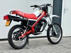 Nette Honda MT5 jubileum met kenteken, Gebruikt, Maximaal 45 km/u, 49 cc, Ophalen of Verzenden