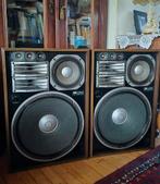 Sansui SP-X 9700, Ophalen of Verzenden, Minder dan 60 watt, Front, Rear of Stereo speakers, Overige merken