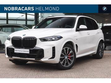 BMW X5 xDrive50e High Executive M Sport Automaat / Panoramad beschikbaar voor biedingen